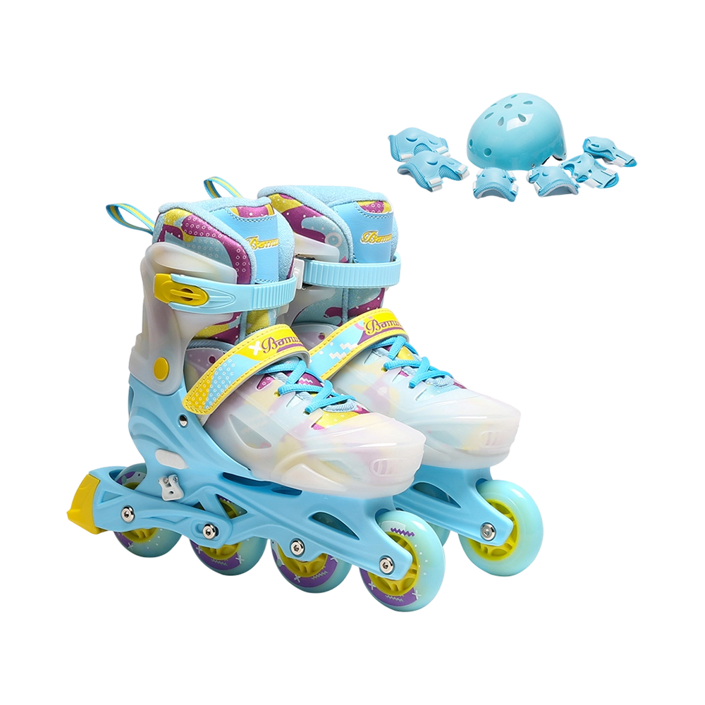 BW-230  Adjustable Inline Skate