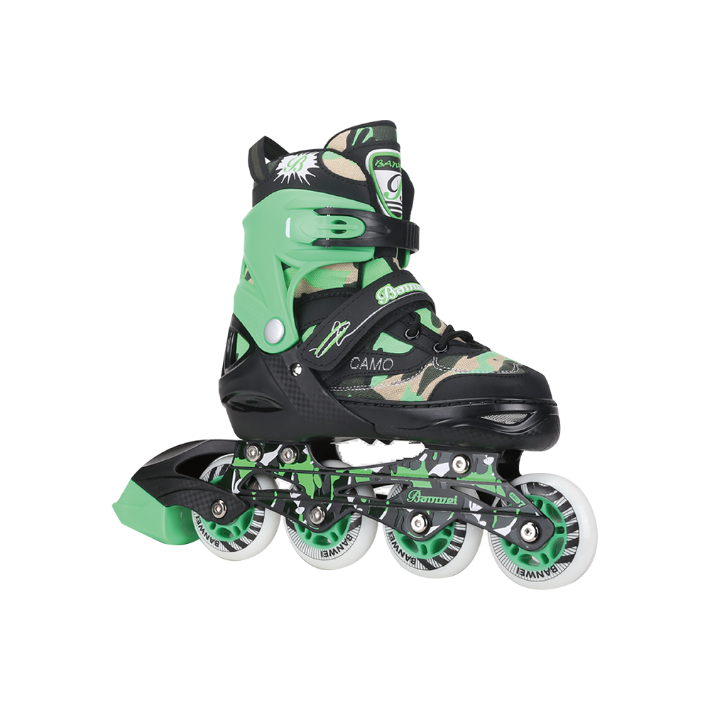 BW-185 Children's Inline Skate