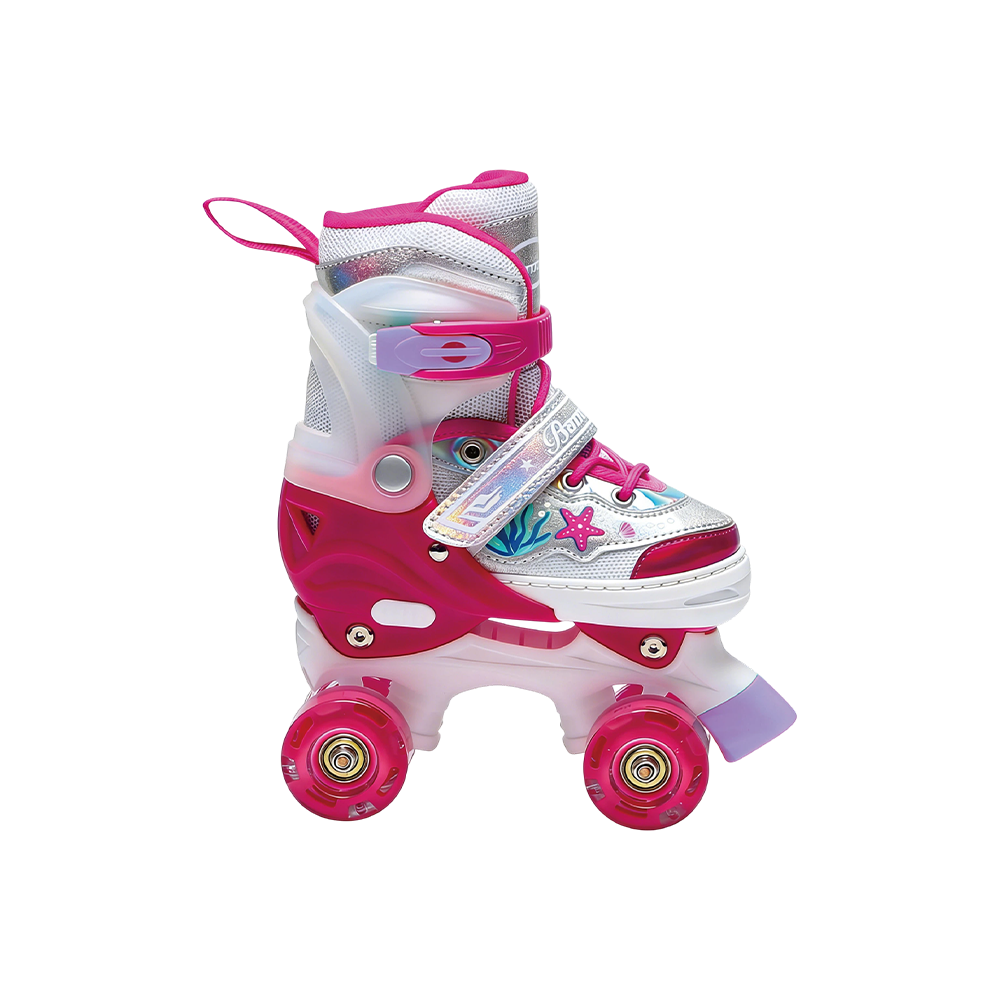 BW-230-A Children's Roller Skate