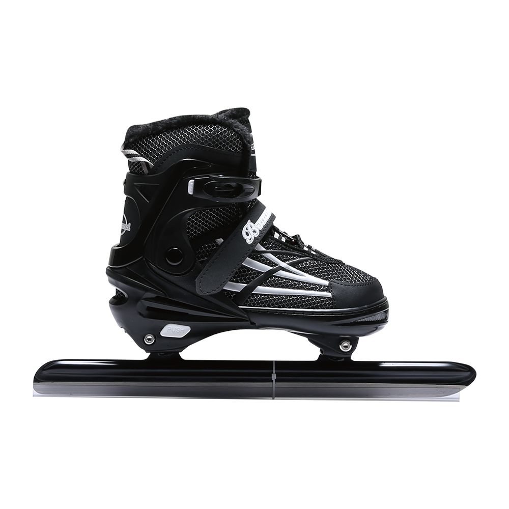 BW-129BD children and adult  ice skate
