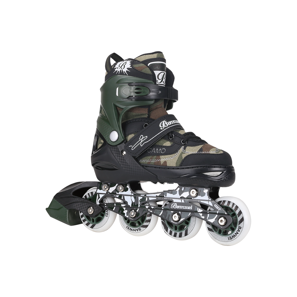BW-185 Children's Inline Skate