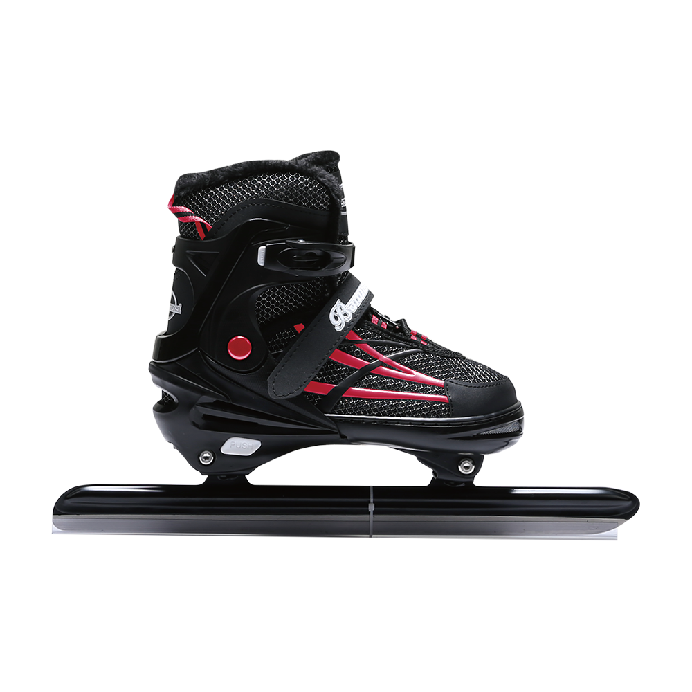 BW-129BD children and adult  ice skate