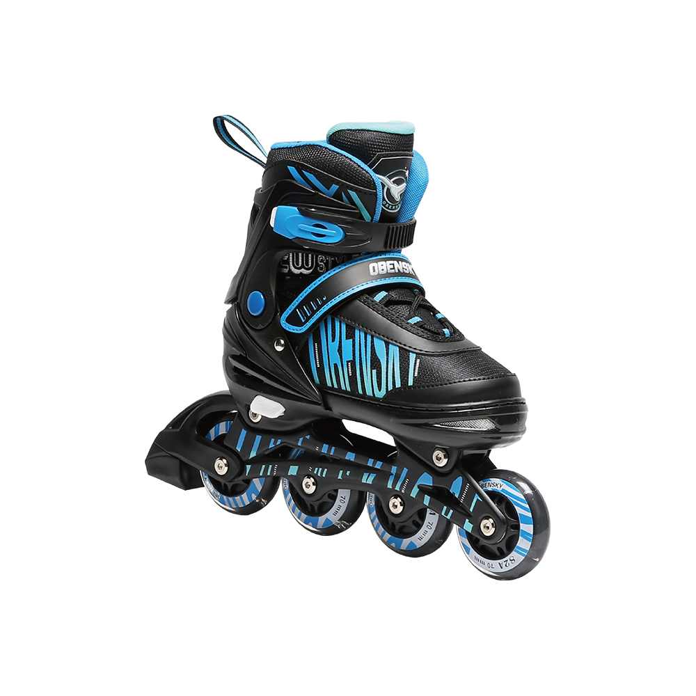 BW-166  Carbon Bearing Inline Skate