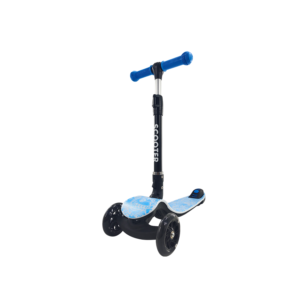 FL-770 Outdoor Children Scooter