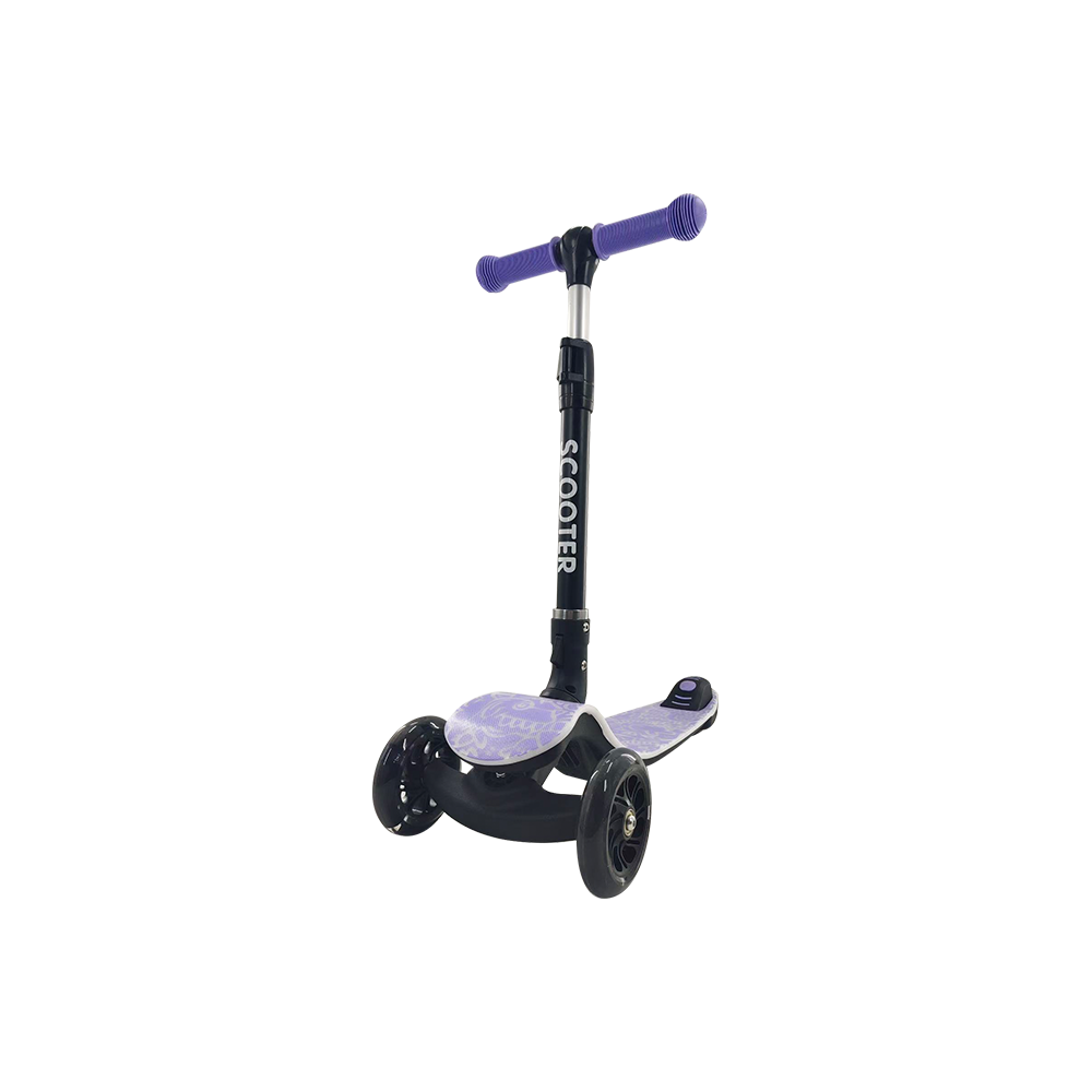 FL-770 Outdoor Children Scooter