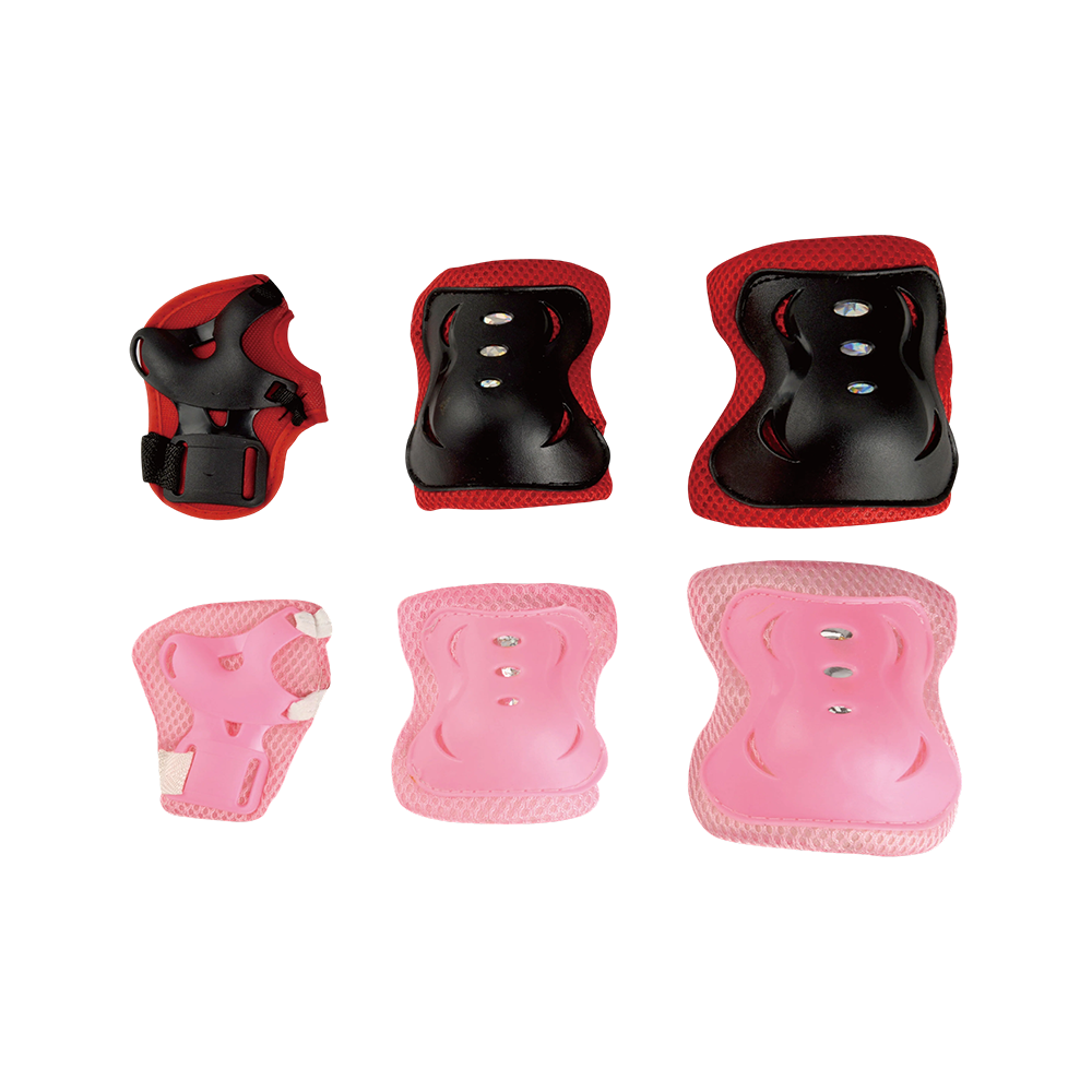 BW-02 EVA And High Elasticity Foam Cotton Protector