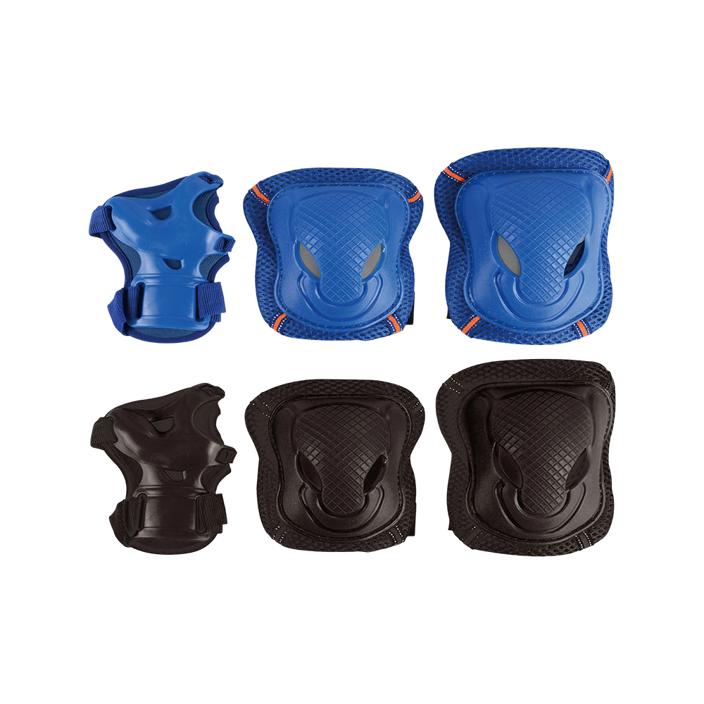 BW-05 stereoscopic design protector