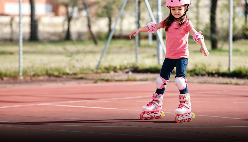 Inline Skates