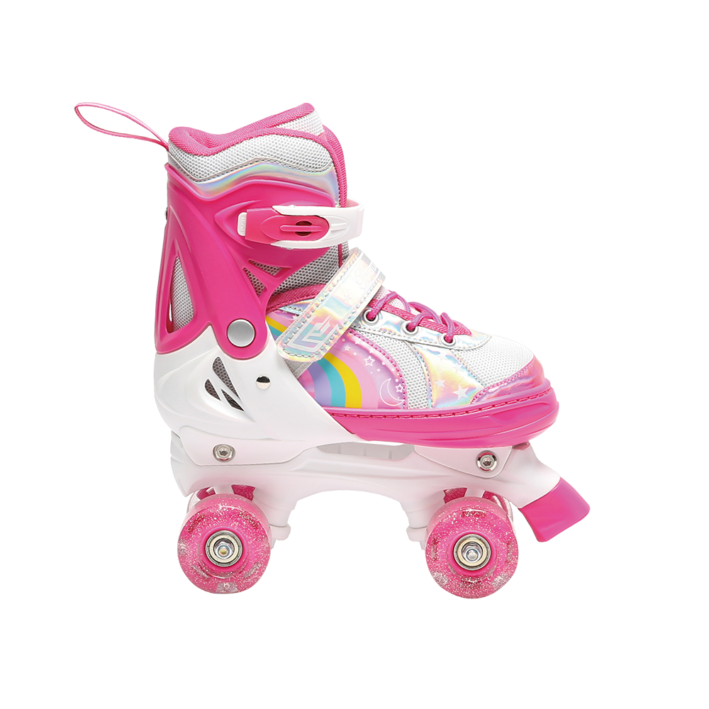 BW-211 ABEC-7  Bearing Roller Skate