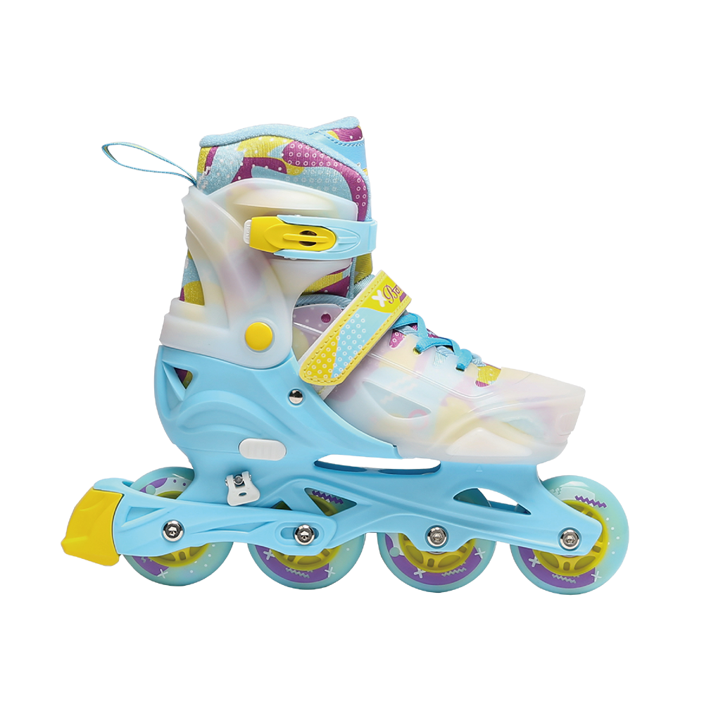 BW-230  Adjustable Inline Skate