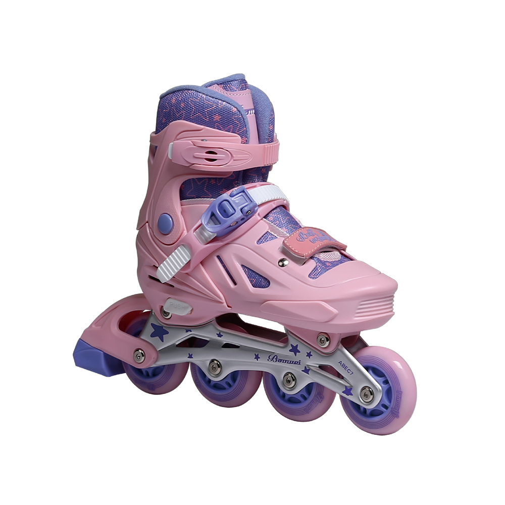 BW-220 With Protector Inline Skate