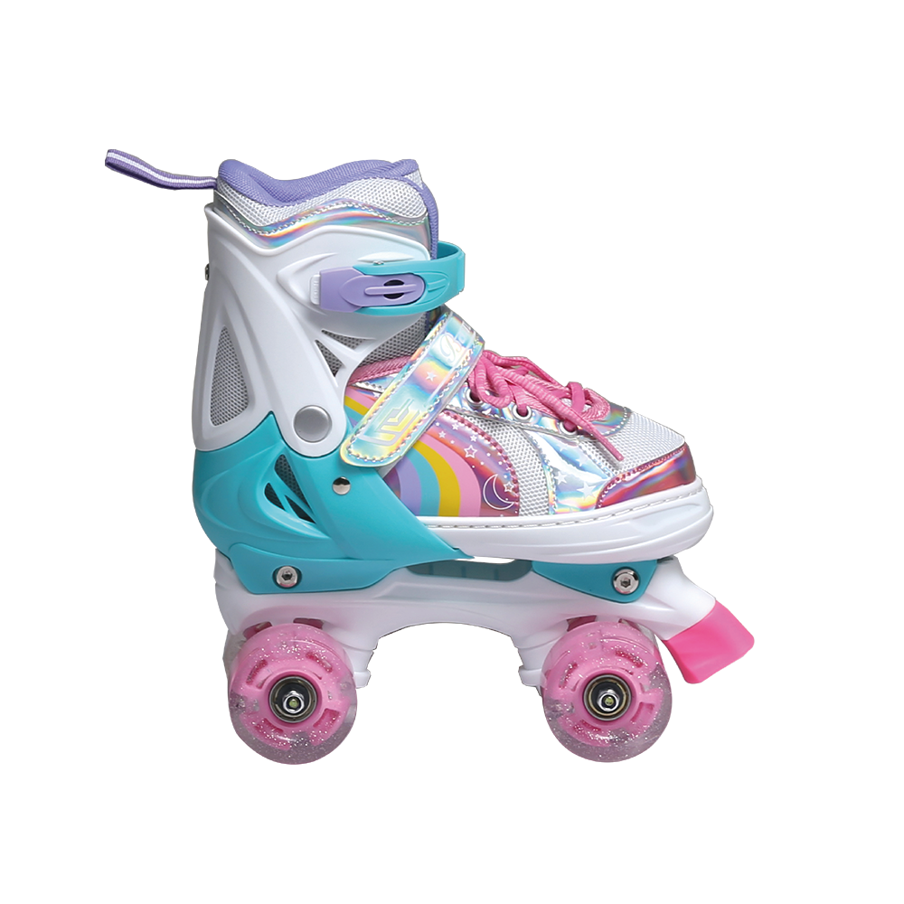 BW-211 ABEC-7  Bearing Roller Skate