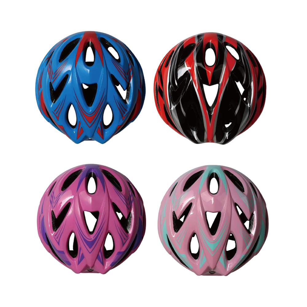 BW-017 Wear Safely And Stably Helmet