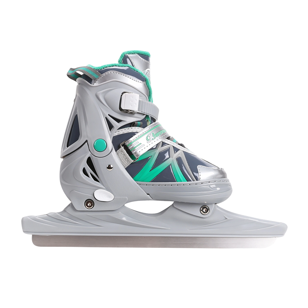 BW-902-3 Adjustable Ice Skates for Children