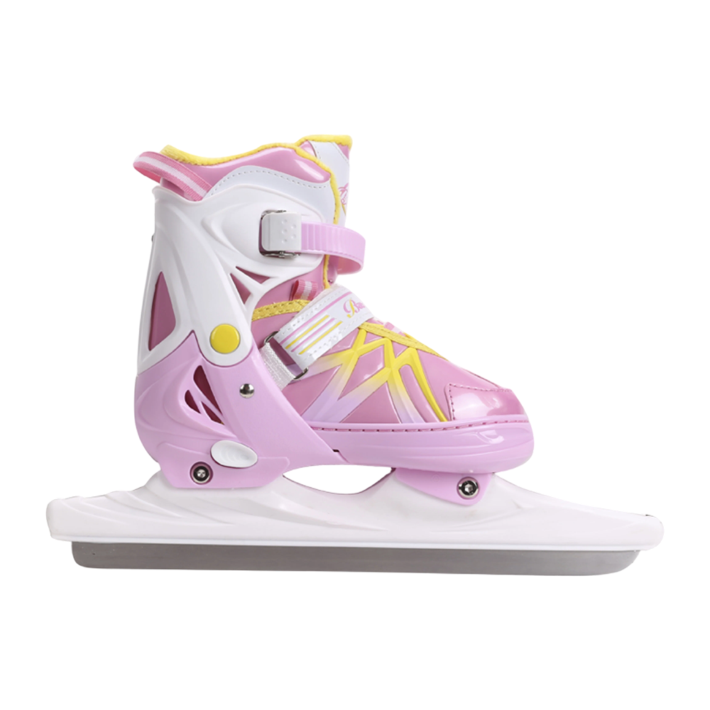 BW-902-3 Adjustable Ice Skates for Children
