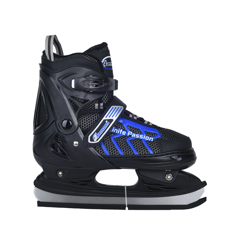 BW-128 Adjustable Ice Skates BW-128 Adjustable Ice Skates