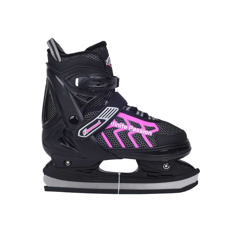 BW-128 Adjustable Ice Skates BW-128 Adjustable Ice Skates