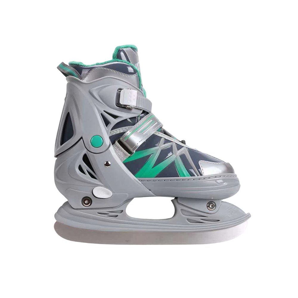 BW-902-3 Adjustable Ice Skates for Children