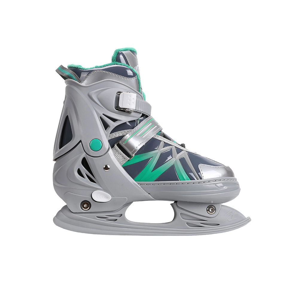 BW-902-3 Adjustable Ice Skates for Children