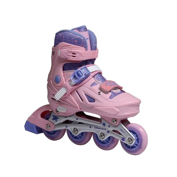 What Is Inline Skates? 