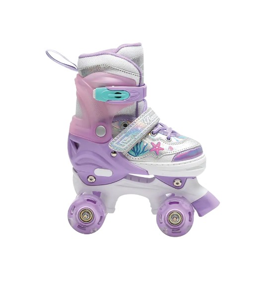 What are Roller Skates?