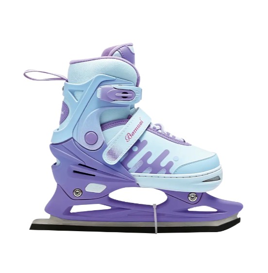 What Are Ice Skates? 