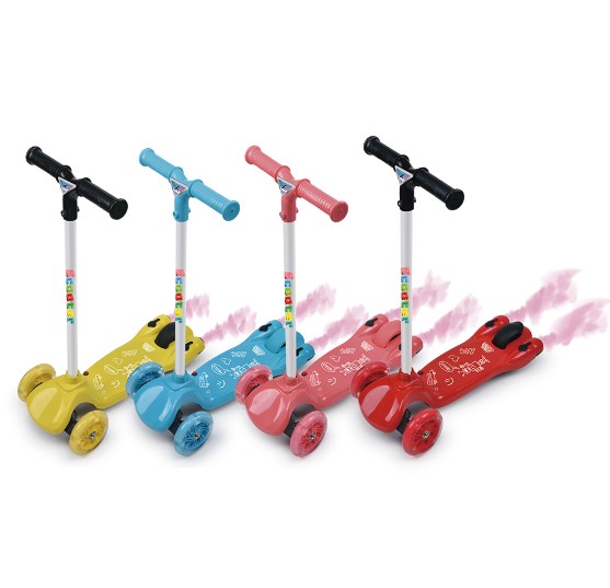 What is a Kids Scooter?