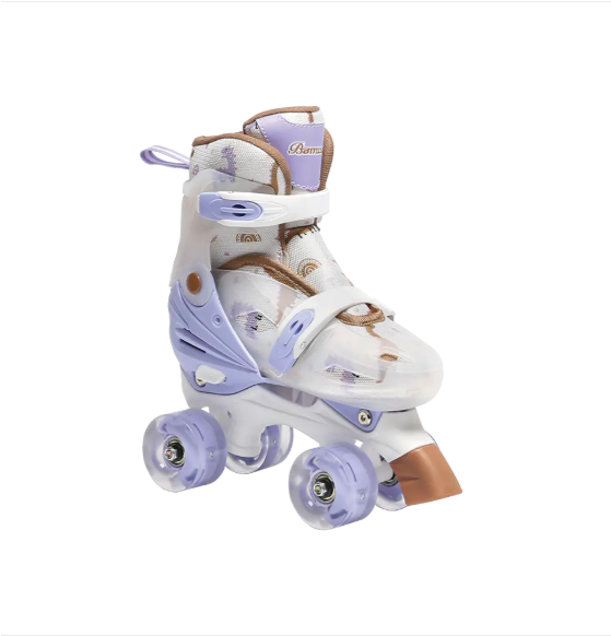 Custom Adjustable Roller Skates: A Wholesale Buyer's Guide to OEM Sizing Specs
